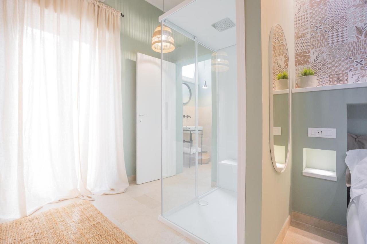 Filia Solis - Old Town Suites & Spa Brindisi Luaran gambar