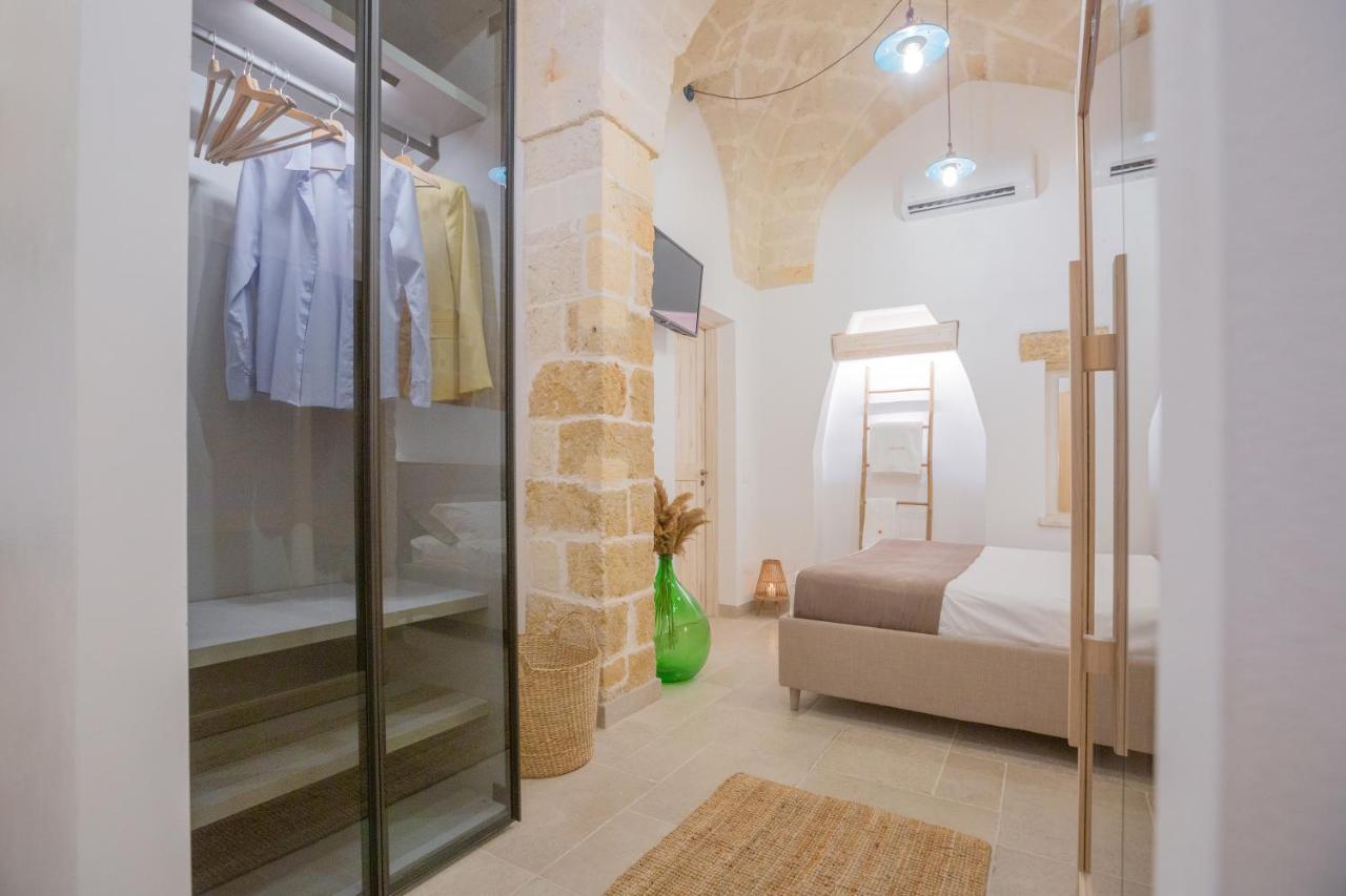 Filia Solis - Old Town Suites & Spa Brindisi Luaran gambar
