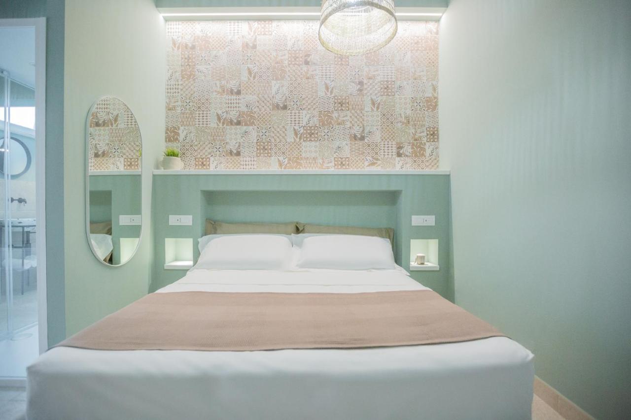 Filia Solis - Old Town Suites & Spa Brindisi Luaran gambar