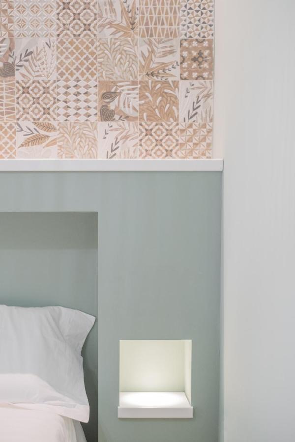 Filia Solis - Old Town Suites & Spa Brindisi Luaran gambar