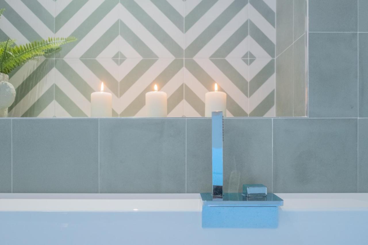 Filia Solis - Old Town Suites & Spa Brindisi Luaran gambar