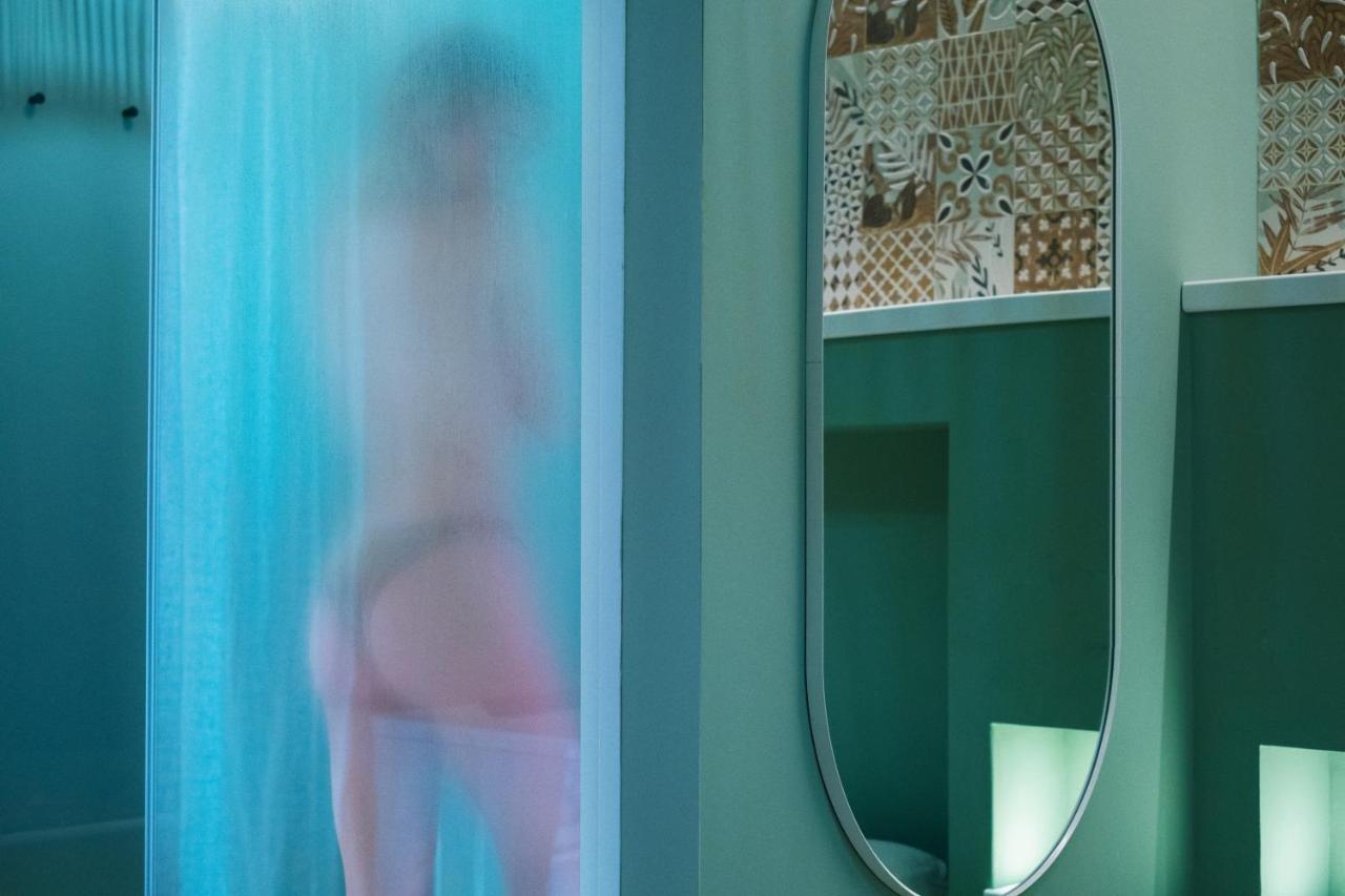 Filia Solis - Old Town Suites & Spa Brindisi Luaran gambar